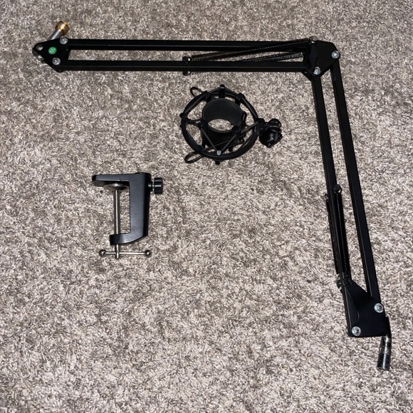 Neewer NW-7000 USB Condenser Microphone NW-7000 - Picture 4 of 5